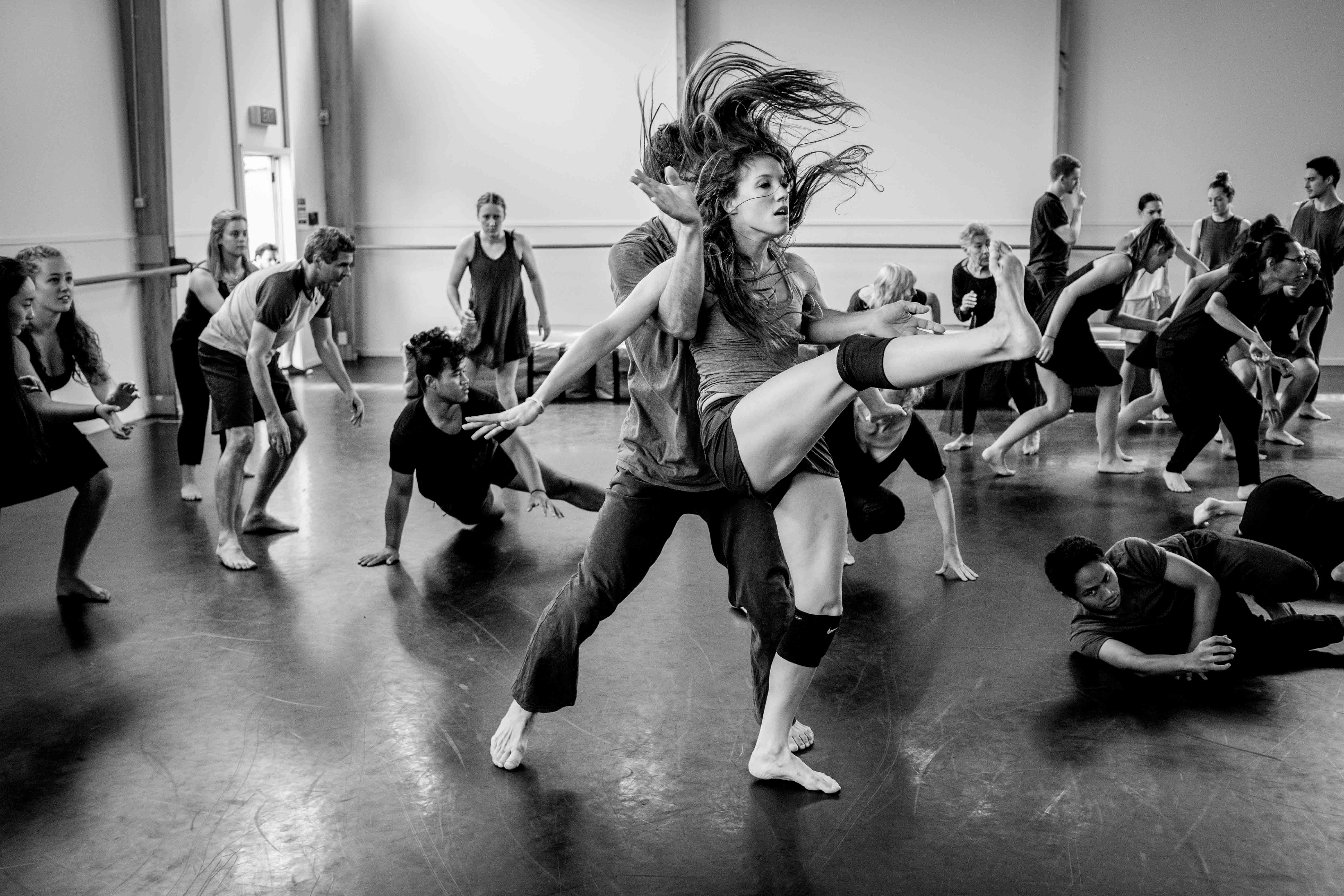 &copy; John McDermott for The New Zealand Dance Company. Lucy-Marinkovich.jpg